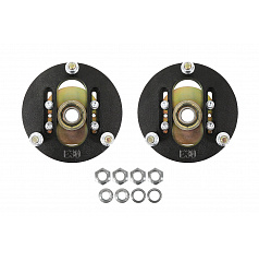 Camber Plates BMW E30 E34 E32 E24 E28 Gwint