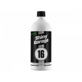 Shiny Garage Enzyme Microfibre Wash 500ml (Pranie mikrofibr)