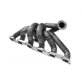 Kolektor wydechowy Nissan RB26 Twin Scroll EXTREME