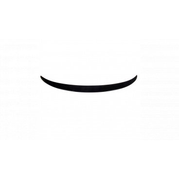 Zadní křídlo Mercedes-Benz CLA C117 Lip Gloss Black