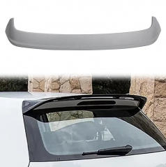 Zadní křídlo Volkswagen Golf VII Víko Spoiler ABS Spoiler ABS