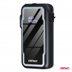 Startovací zařízení 3v1 booster powerbank svítilna LED 12V 12Ah 1600A AMIO-04678
