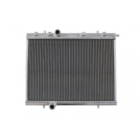 Sportowa Chłodnica Wody TurboWorks Peugeot 206 1.4 1.6 2.0L