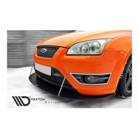 Splitter Ford Focus II ST przód Racing