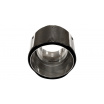 Koncovka tlumiče 127mm vstup 67mm Carbon Gloss