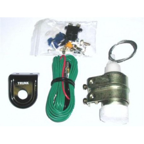 Elektromagnetický odskok silnější