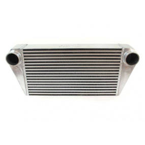 Intercooler TurboWorks 400x300x102 zadní