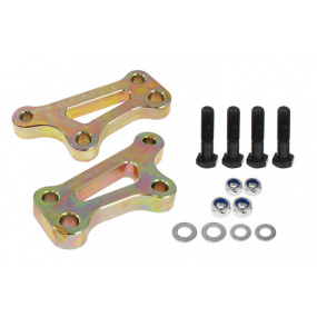 Adaptery skrętu BMW E36 Seryjny Wahacz ODESA CNC