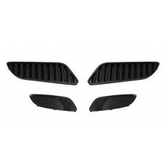 Wloty BMW 3 E92 E93 M3 Maska 