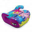 Autosedačka podložka R129 Stitch