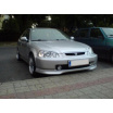 Honda Civic 1996-98 přední podnárazník ( LIP)
