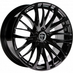 Alu kolo Tomason TN7 black 8,5x18 5x105 ET35