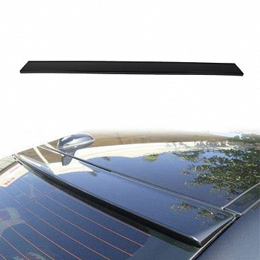 Strešní spoiler Mercedes-Benz C W204 2008-12 Strešní spoiler Mercedes-Benz C W204 2008-12