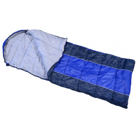 Spací pytel dekový RIGA 0°C Spací pytel dekový RIGA 0°C