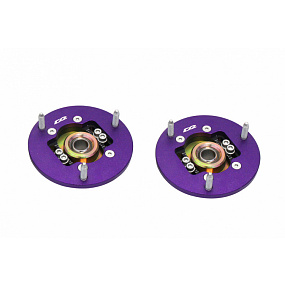 Camber Plates BMW E92 D2 DRIFT Gwint 