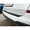 Práh pátých dveří Alu Brush black Škoda Kamiq Fcl. 11/2023+