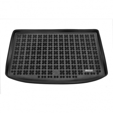 Gumová vana do kufru - Hyundai ix20, 2010-, pro spodní část úložného prostoru