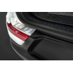 Nerez kryt-ochrana prahu zadního nárazníku Kia Sportage III 2010-15