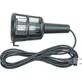 Lampa pracovní 60W/230V