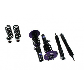 Pevně regulované podvozek Street D2 Racing BMW F20 4/6CYL CYL (kromě.M-Technik.xDrive & EDC) 10+ Pevně regulované podvozek Street D2 Racing BMW F20 4/6CYL CYL (kromě.M-Technik.xDrive & EDC) 10+