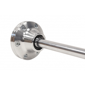 Short Shifter BMW E30 E34 E46 390mm Gałka Czarna