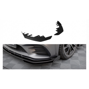 Flapsy Mercedes-Benz C C205 C43 Facelift Przednie