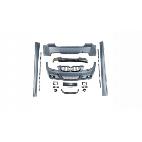 Bodykit BMW 3 E90 LCI M-Tech