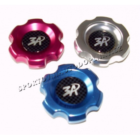 HLINÍKOVÝ UZÁVĚR OLEJE HONDA/NISSAN