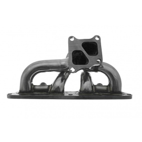 Kolektor wydechowy MITSUBISHI LANCER EVO 4-9 Stalowy