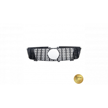 Gril Mercedes-Benz M W164 GT Lesklá Černá