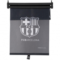 Roletka s aretací 1 ks 43x50 cm FC Barcelona