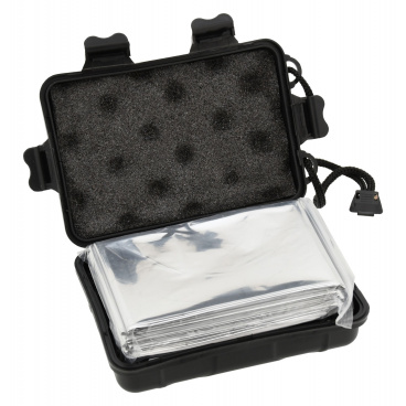 SOS sada pro přežití 8dílů SOS sada pro přežití 8dílů