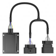 LEDriving SMART CANBUS OSRAM LEDSC02-1