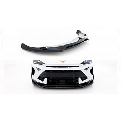 Splitter Cupra Formentor Mk1 Facelift Předek