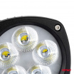 Pracovní lampa reflektor LED 29W COMBO 12V 24V AMIO-04397