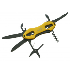 Multifunkční nůž CAMP 7v1