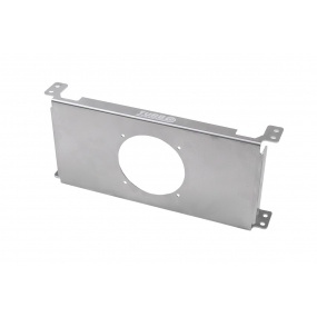 Cooling Plate TurboWorks Chłodnicy Oleju 10 rzędowej Race 4 calowy wentylator