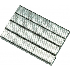 Spona do sešívačky 14 x 11,2 x 0,7 mm 1000 ks