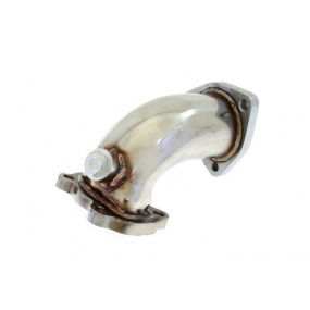 Downpipe Nissan 200SX S13 CA18DET