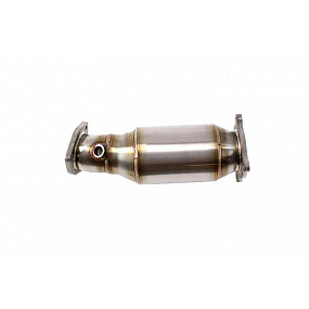 Downpipe Audi A4 B9 2WD 4WD 2.0 TFSI Downpipe Audi A4 B9 2WD 4WD 2.0 TFSI