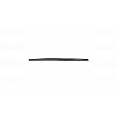 Zadní křídlo Volkswagen Caddy III Lesklá černá