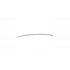 Lotka BMW X6 G06 Lip Matná Černá