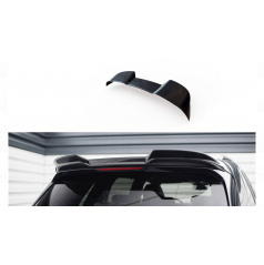 Prodlužovací spoiler BMW X5 F95 Facelift 2023+ M-Pack 3D
