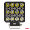 Pracovní LED lampa reflektor AWL75 36W 3600LM 12V 24V AMIO-04419