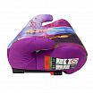 Autosedačka podsedák ISOFIX 125-150cm FROZEN R129