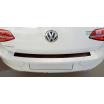 Carbon kryt- ochrana prahu zadního nárazníku Volkswagen Passat B8 2014+