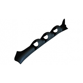 Adaptér pro budíky 3x 52mm Subaru Impreza 02-05