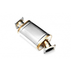 Downpipe BMW E60 E61 E53 x5 E65,E66