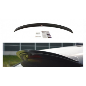 Spoiler Alfa Romeo Stelvio Dachowy Gloss Black