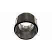 Koncovka tlumiče 101mm vstup 76mm Carbon Gloss